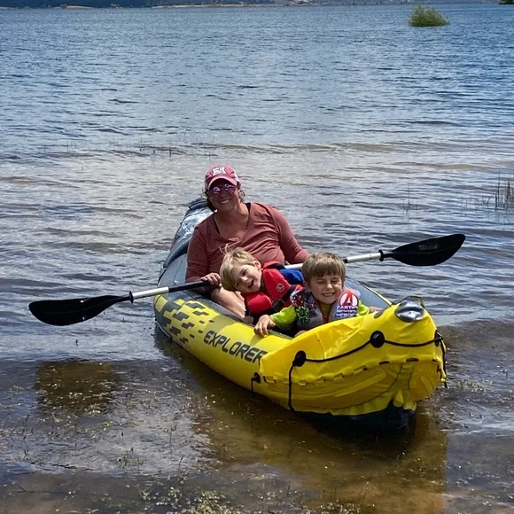 Jess, meet the posher - Picture 2 of 3